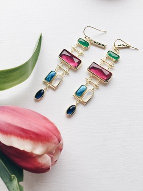 Vibrancy_Earrings