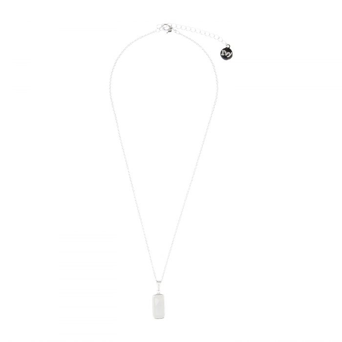 Moon Femininity Ketting