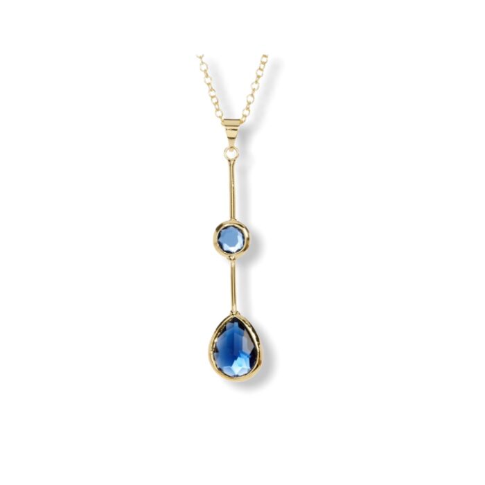 Inner Clarity Ketting
