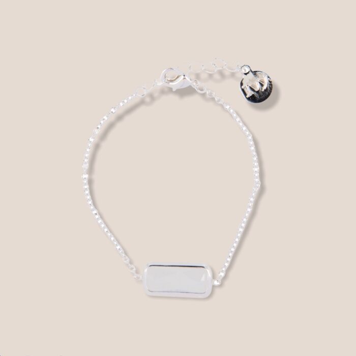 Moon Femininity Bracelet