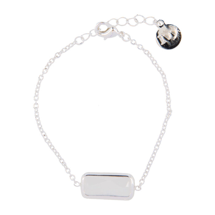 Moon Femininity Armband