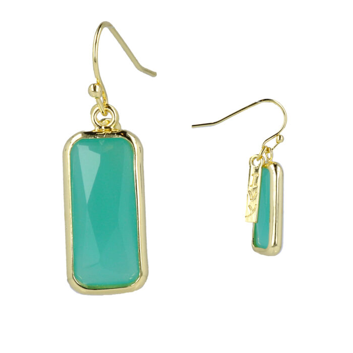 Quiet Courage Earrings - Image 4
