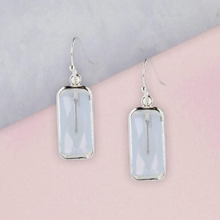 Moon Femininity Oorbellen