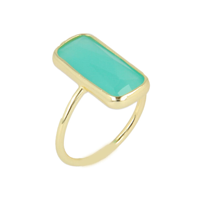 Quiet Courage Ring