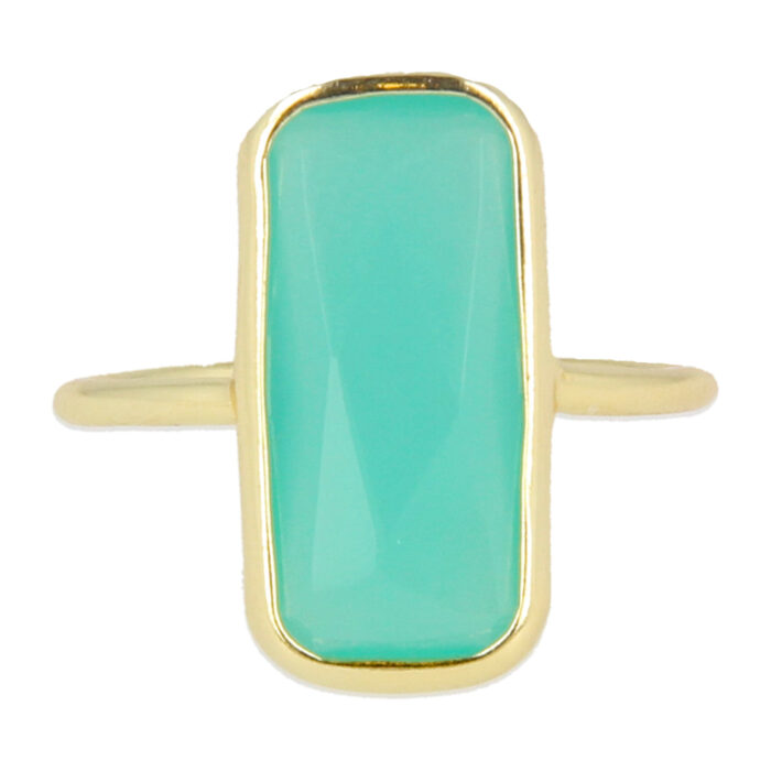 Quiet Courage Ring - Afbeelding 2