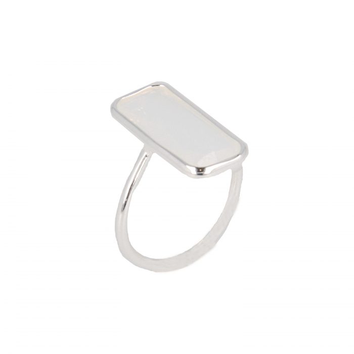 Moon Feminity Ring