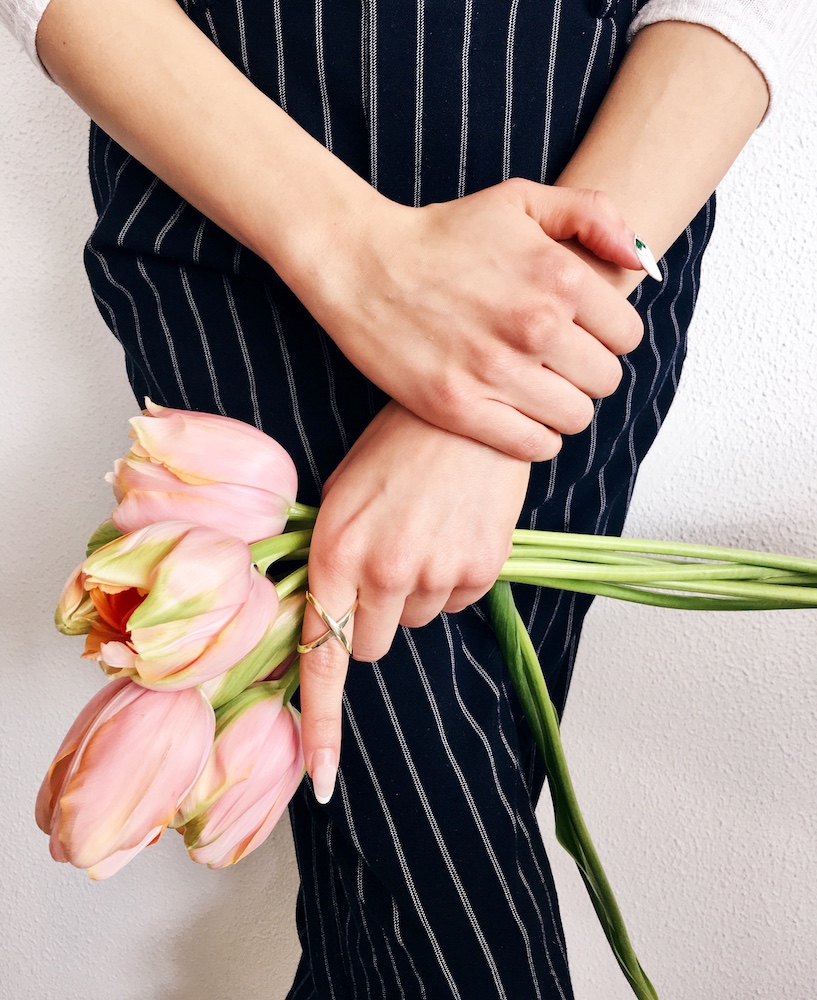 Rings | IVY Jewelry Amsterdam