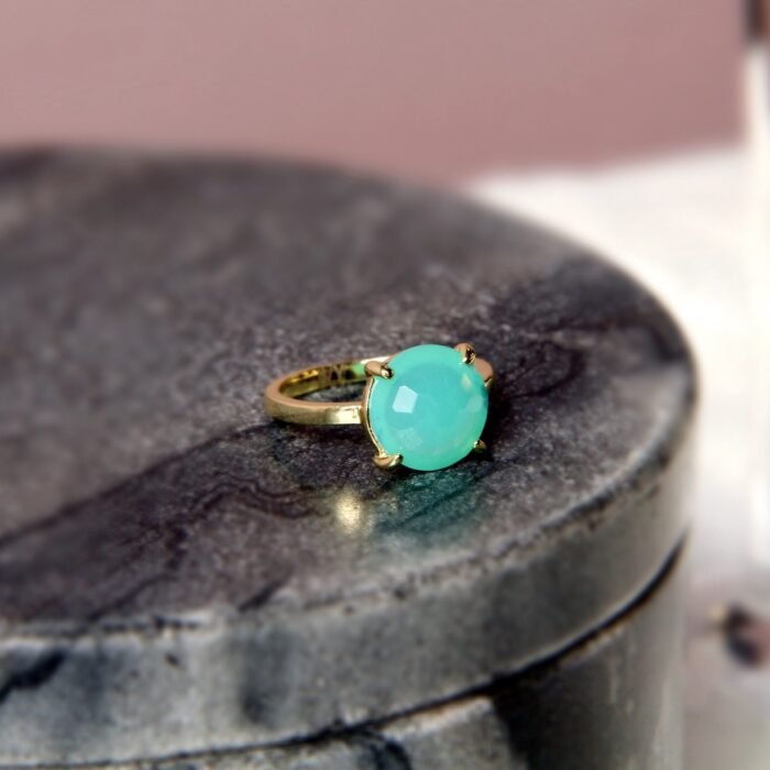 Vitality Ring - Afbeelding 2
