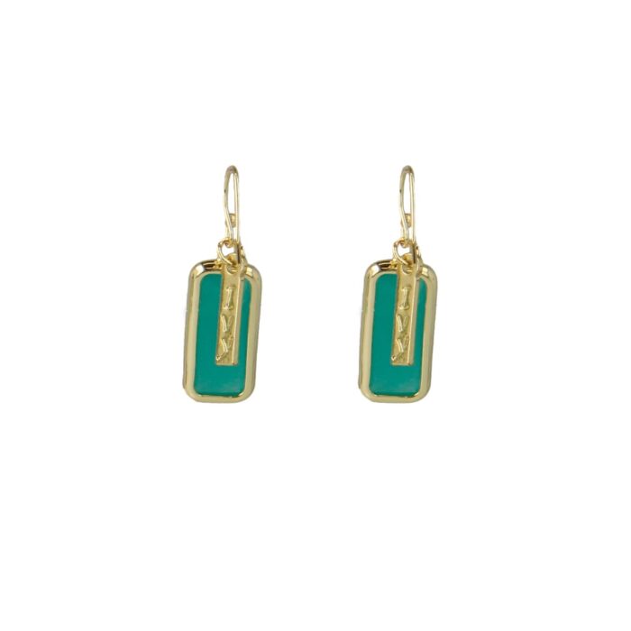 Quiet Courage Earrings - Image 3
