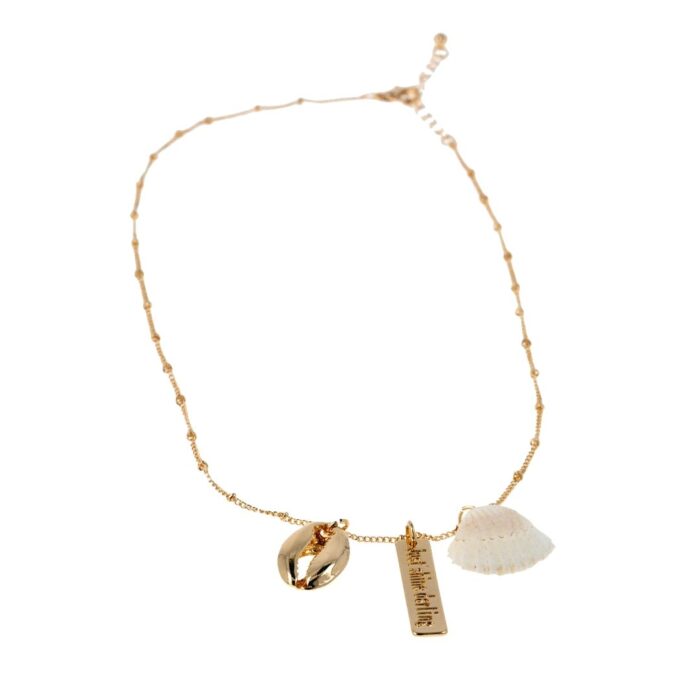 Santorini Ketting