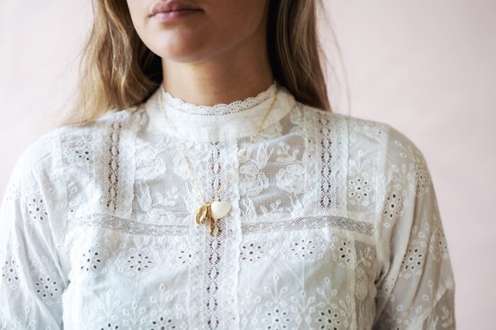 Santorini Ketting - Afbeelding 3