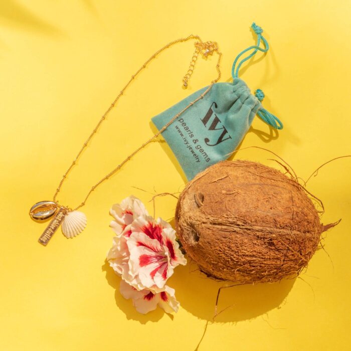 Santorini Ketting - Afbeelding 6
