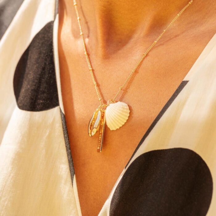 Santorini Ketting - Afbeelding 4