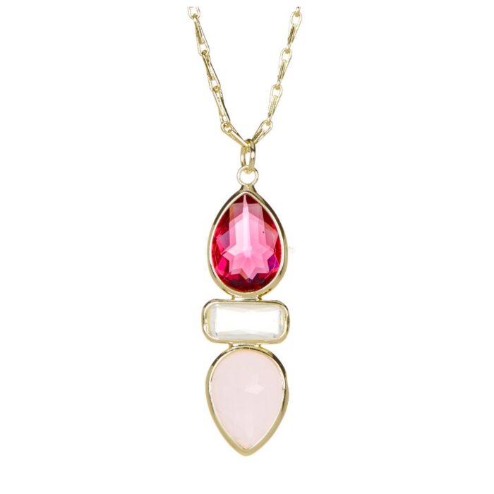 Light Charm Ketting