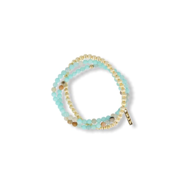 Amity Wish Bracelet