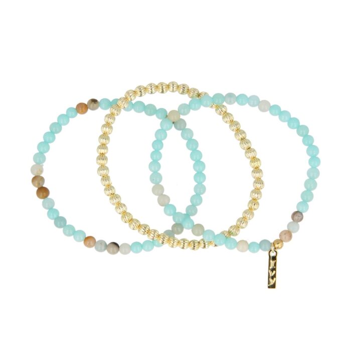 Amity Wish Bracelet - Image 2