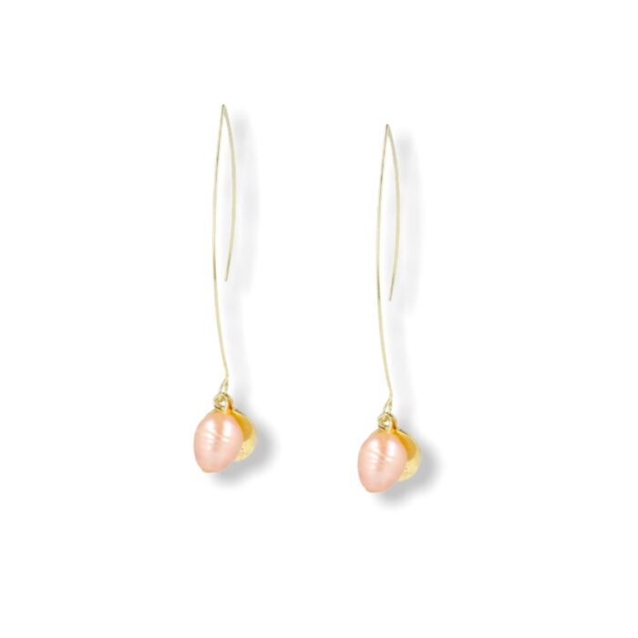 Drop of Heaven Earrings