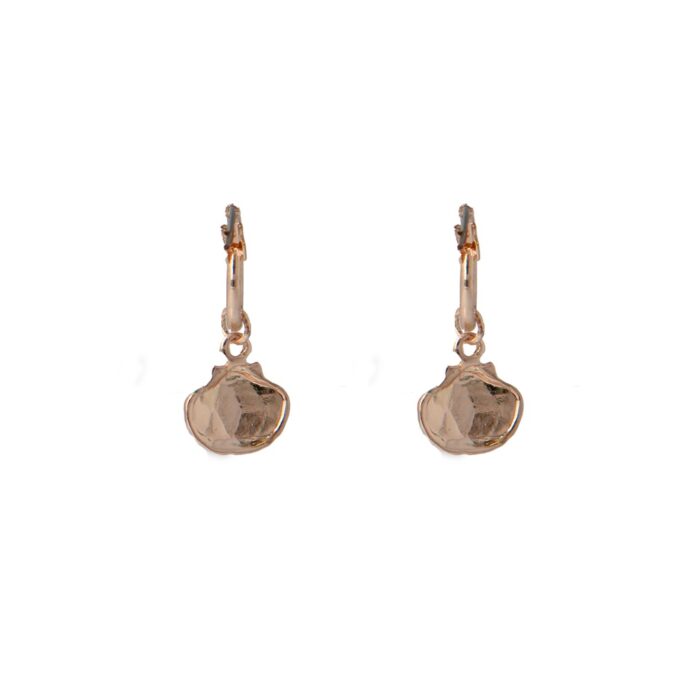Ariel's Treasure Oorbellen - Afbeelding 3