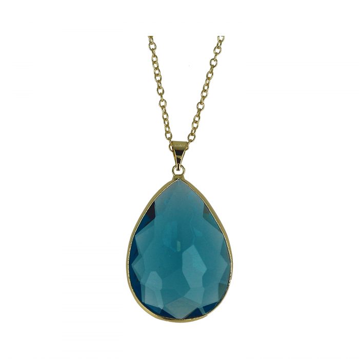 Ocean Peace Ketting - Afbeelding 2