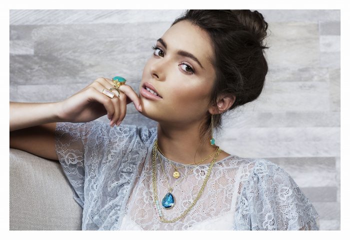 Ocean Peace Ketting - Afbeelding 4