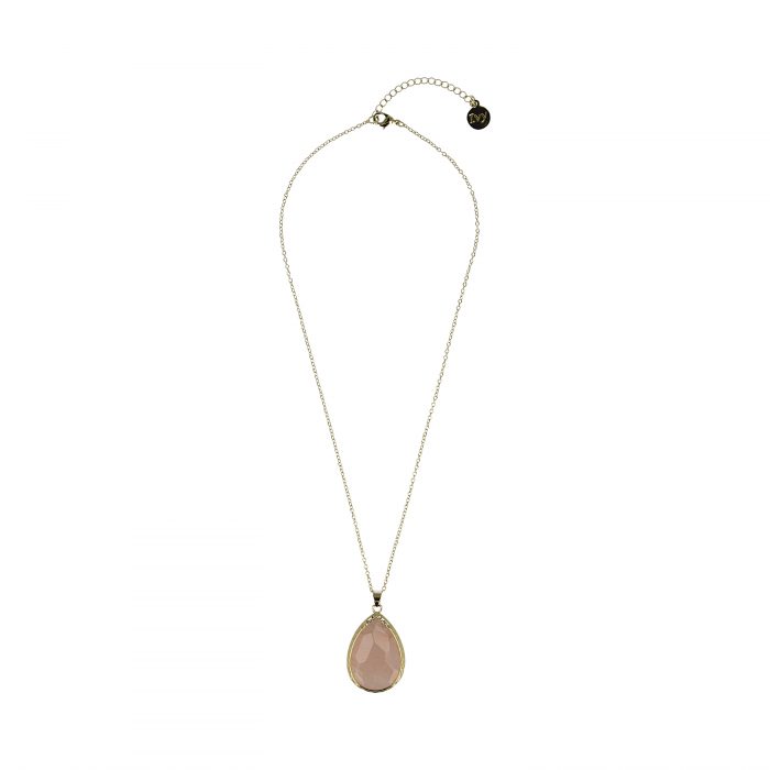 Rose Peace Ketting