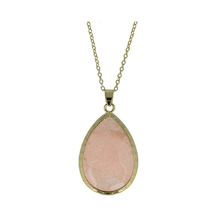 Rose Peace Ketting - Afbeelding 2