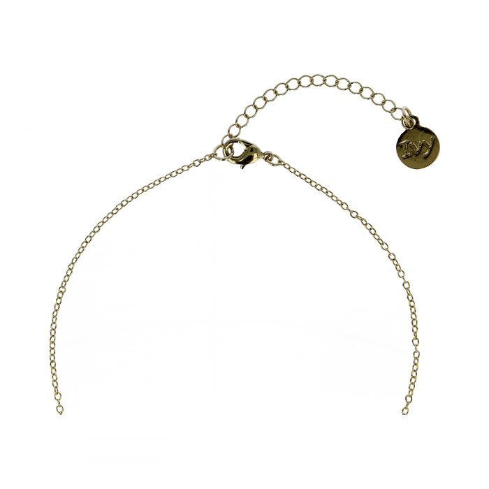 Rose Peace Ketting - Afbeelding 3