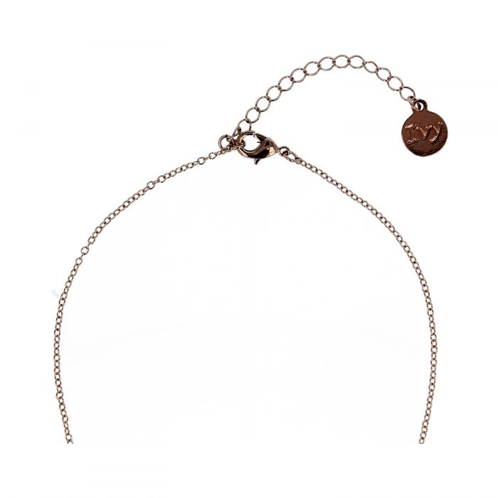 White Purity Necklace - Afbeelding 5