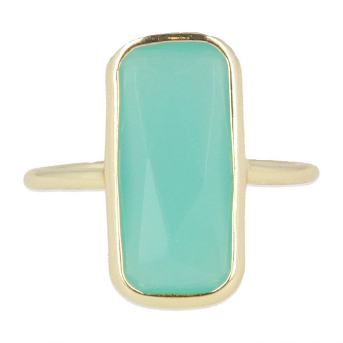 Clarity Ring