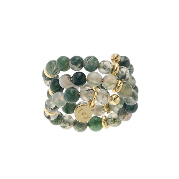 Jade Ring - Afbeelding 5