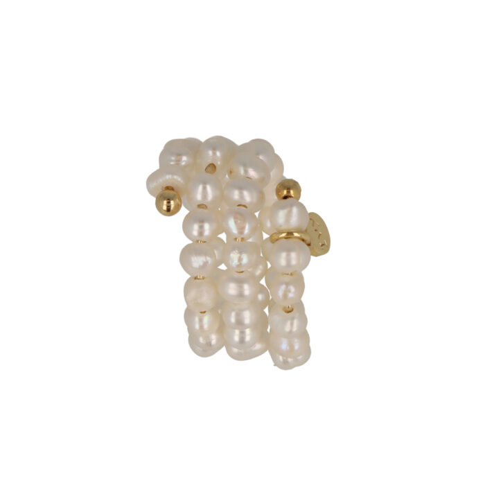 Divine Pearl Ring - Image 4