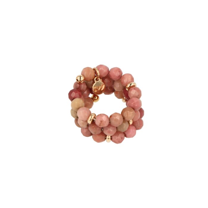 Pink Ring - Afbeelding 3