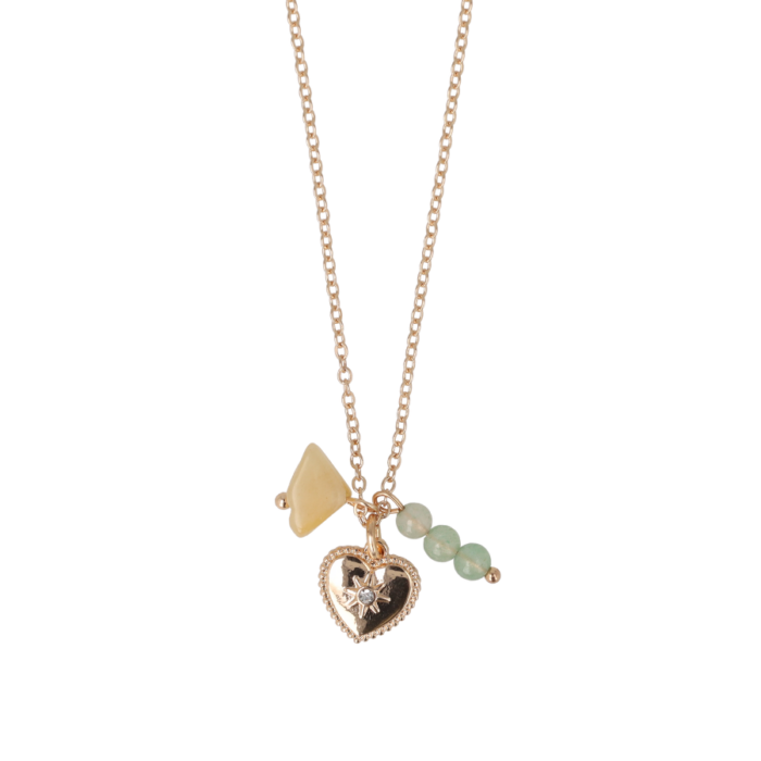 Green Necklace - Image 3