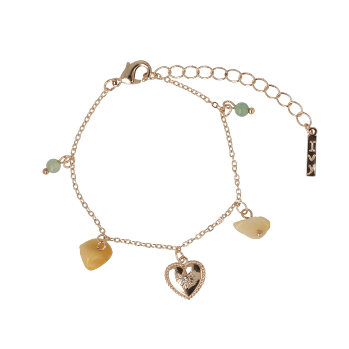 Green Bracelet