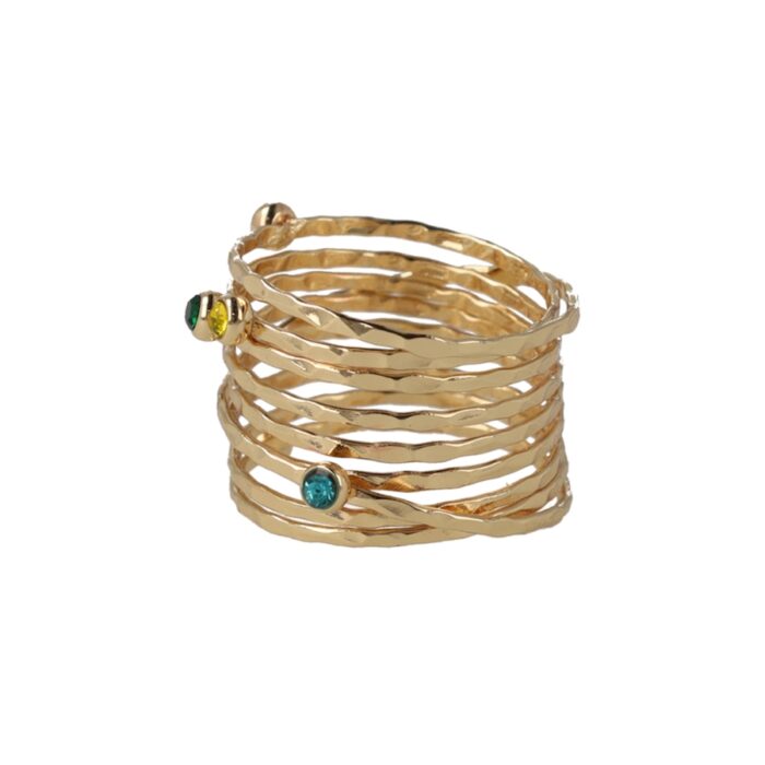Adoring Nature Ring - Image 3