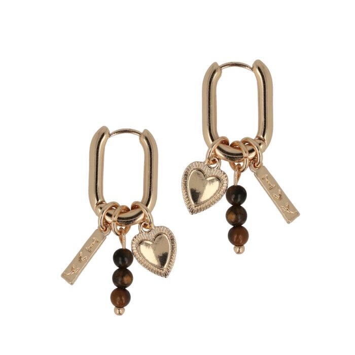 Autumn Bliss Earhangers