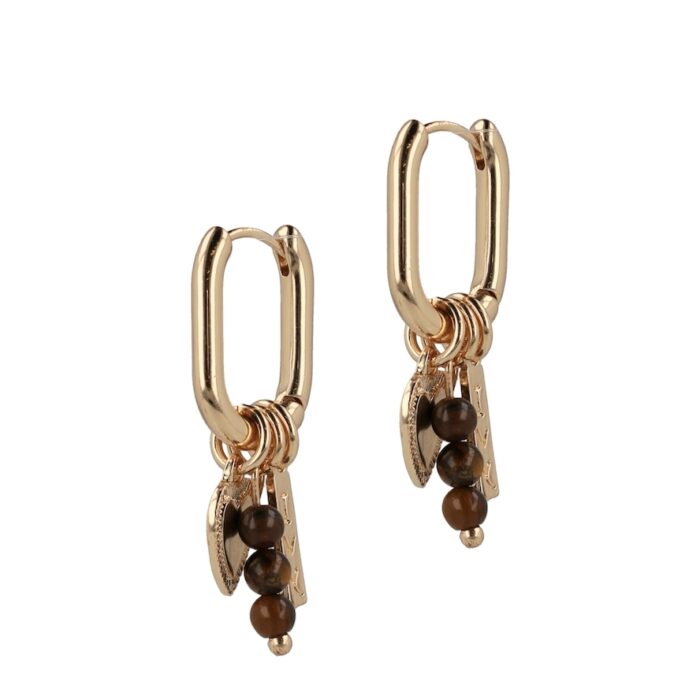 Autumn Bliss Earhangers - Image 3