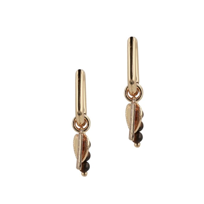 Autumn Bliss Earhangers - Image 4