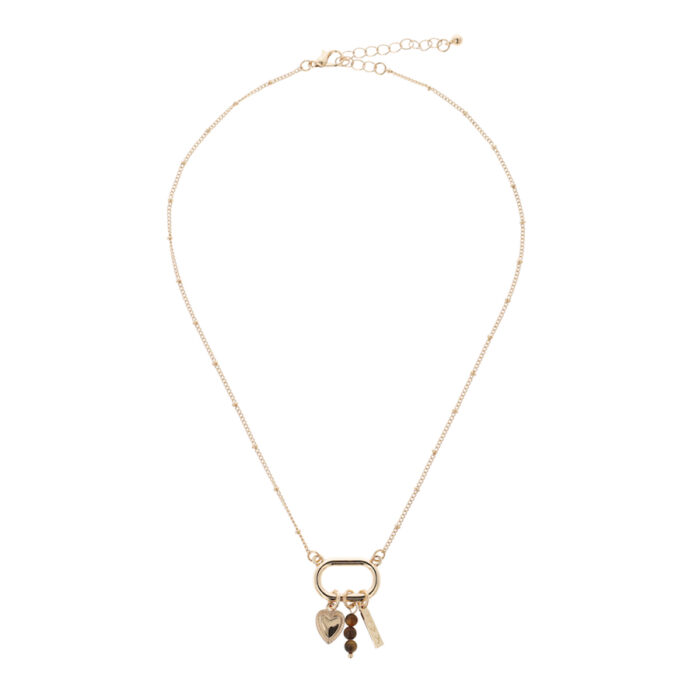 Autumn Bliss Necklace