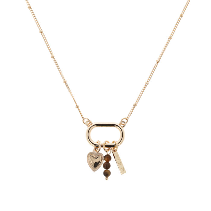 Autumn Bliss Necklace - Image 3