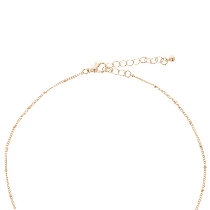 Autumn Bliss Necklace - Image 4