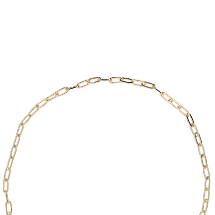 Flower Shell Necklace - Image 4