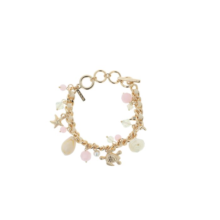 Sea Life Bracelet