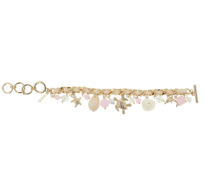 Sea Life Bracelet - Image 3